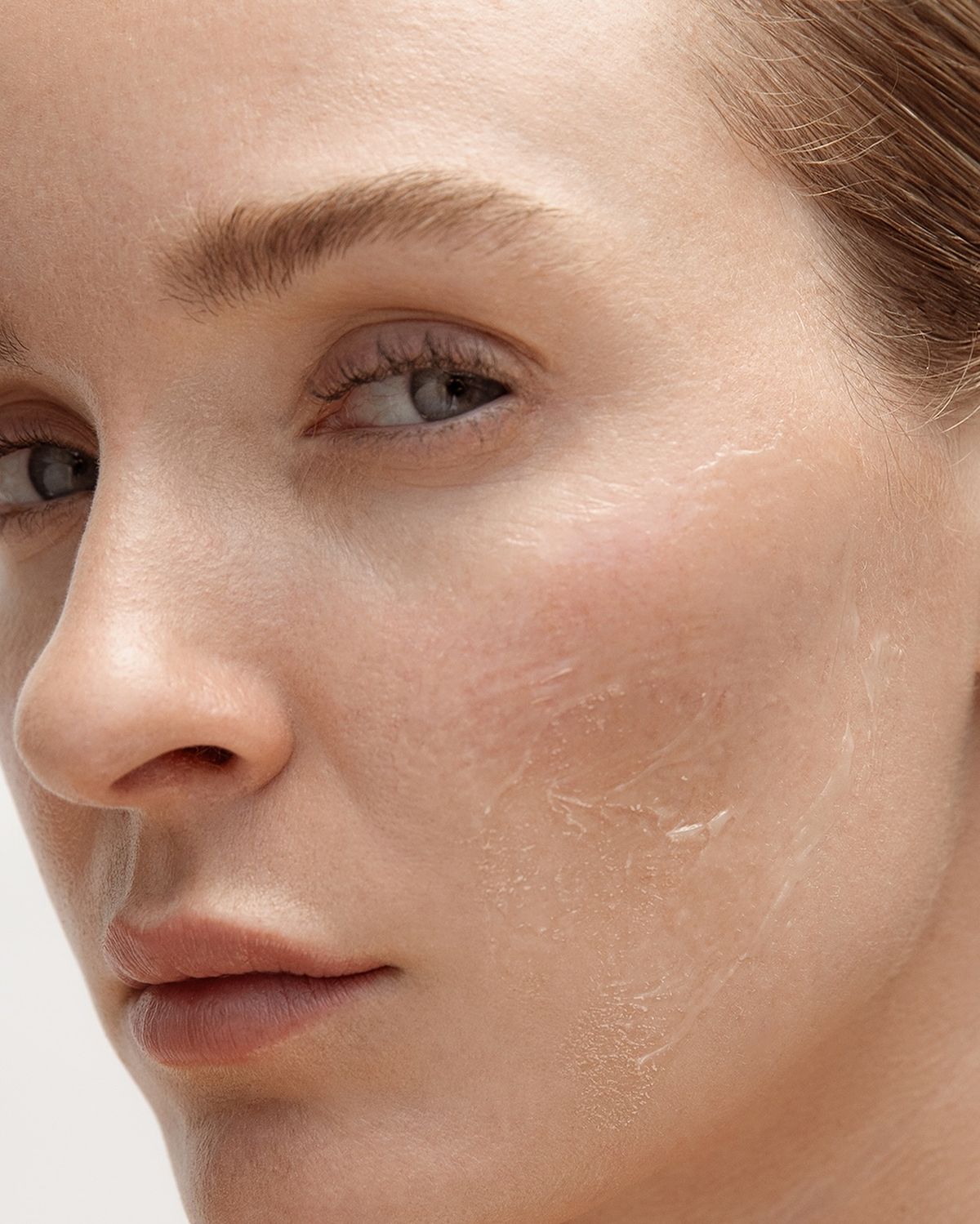 Dry/Dehydrated
