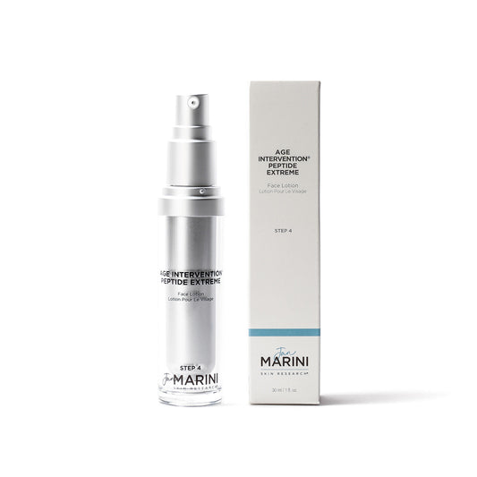Age Intervention Peptide Extreme 30ml (Pre Order)