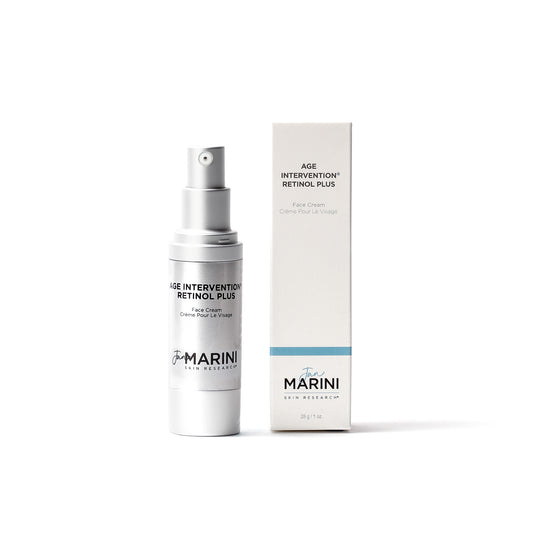 Age Intervention Retinol Plus MD 30ml (Pre Order)