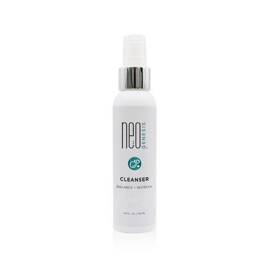 Balance & Refresh Cleanser