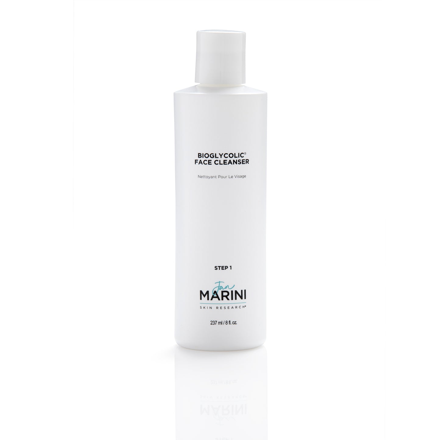 Bioglycolic Face Cleanser 237ml