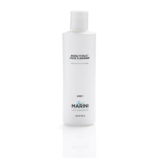 Bioglycolic Face Cleanser 237ml