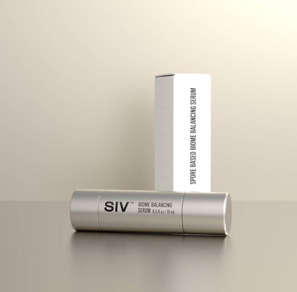 SIV BIOME BALANCING SERUM