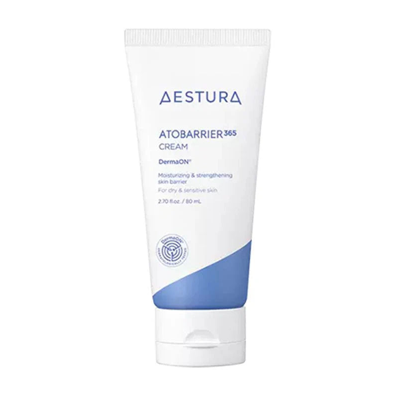 AtoBarrier 365 Cream 80ml