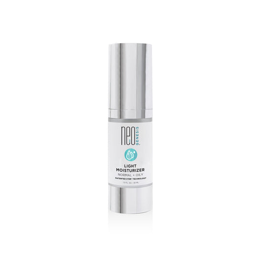 Light Moisturiser