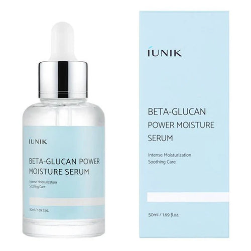 Beta-Glucan Power Moisture Serum 50ml