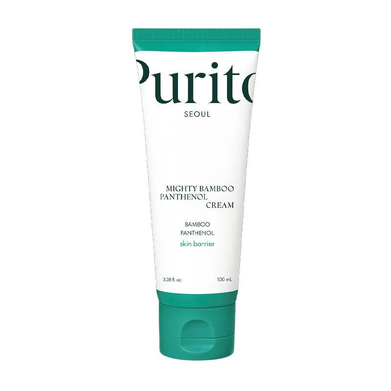 Mighty Bamboo Panthenol Cream 100ml