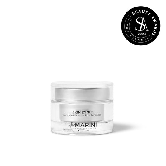 Skin Zyme® Face Mask (Pre Order)