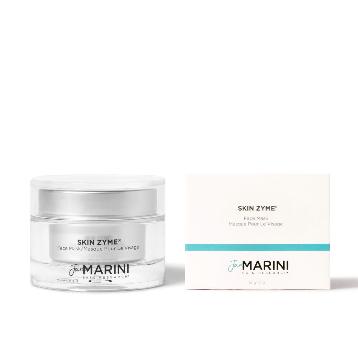 Skin Zyme® Face Mask (Pre Order)